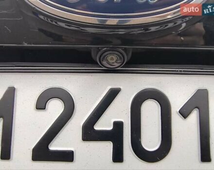 Черный Форд Эскейп, объемом двигателя 2 л и пробегом 232 тыс. км за 10000 $, фото 28 на Automoto.ua