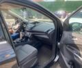 Чорний Форд Ескейп, об'ємом двигуна 1.5 л та пробігом 150 тис. км за 12300 $, фото 5 на Automoto.ua