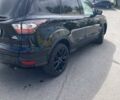 Форд Эскейп 2017 в Кременчуге на Automoto.ua Черный Форд Эскейп, объемом двигателя 2 л и пробегом 105 тыс. км за 14600 $, фото 1 на Automoto.ua