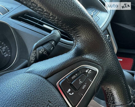 Черный Форд Эскейп, объемом двигателя 1.5 л и пробегом 128 тыс. км за 11300 $, фото 31 на Automoto.ua