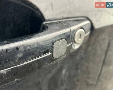 Черный Форд Эскейп, объемом двигателя 2 л и пробегом 194 тыс. км за 9600 $, фото 10 на Automoto.ua