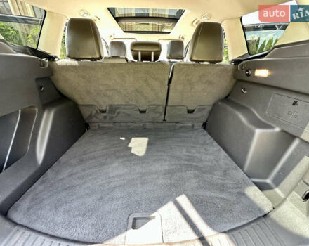 Чорний Форд Ескейп, об'ємом двигуна 1.5 л та пробігом 187 тис. км за 12999 $, фото 55 на Automoto.ua