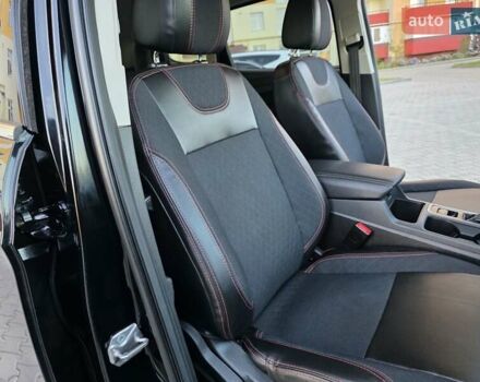 Черный Форд Эскейп, объемом двигателя 1.5 л и пробегом 106 тыс. км за 10999 $, фото 81 на Automoto.ua