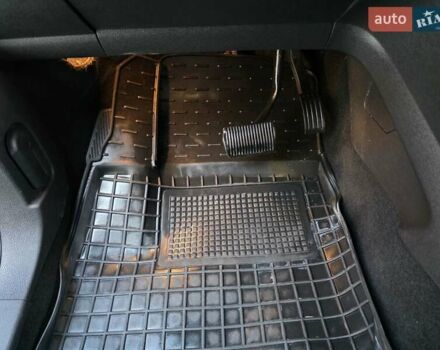 Черный Форд Эскейп, объемом двигателя 1.5 л и пробегом 106 тыс. км за 10999 $, фото 68 на Automoto.ua
