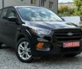 Чорний Форд Ескейп, об'ємом двигуна 2.5 л та пробігом 125 тис. км за 13600 $, фото 1 на Automoto.ua