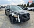 Чорний Форд Ескейп, об'ємом двигуна 2.5 л та пробігом 149 тис. км за 7500 $, фото 1 на Automoto.ua