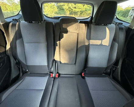 Черный Форд Эскейп, объемом двигателя 1.5 л и пробегом 49 тыс. км за 12500 $, фото 26 на Automoto.ua