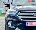 Чорний Форд Ескейп, об'ємом двигуна 1.5 л та пробігом 239 тис. км за 12300 $, фото 9 на Automoto.ua