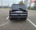 Черный Форд Эскейп, объемом двигателя 2 л и пробегом 232 тыс. км за 10000 $, фото 7 на Automoto.ua