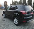 Чорний Форд Ескейп, об'ємом двигуна 1.5 л та пробігом 218 тис. км за 11300 $, фото 4 на Automoto.ua