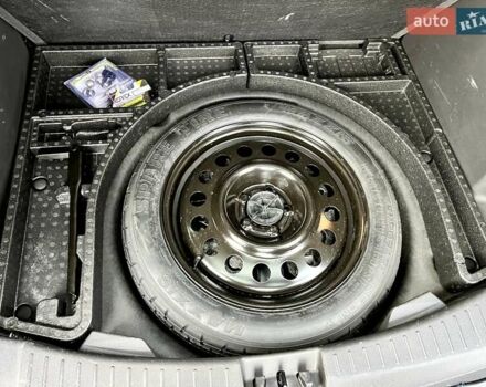 Чорний Форд Ескейп, об'ємом двигуна 2 л та пробігом 83 тис. км за 16900 $, фото 16 на Automoto.ua