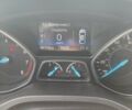 Форд Эскейп 2017 в Кременчуге на Automoto.ua Черный Форд Эскейп, объемом двигателя 2 л и пробегом 105 тыс. км за 14600 $, фото 3 на Automoto.ua