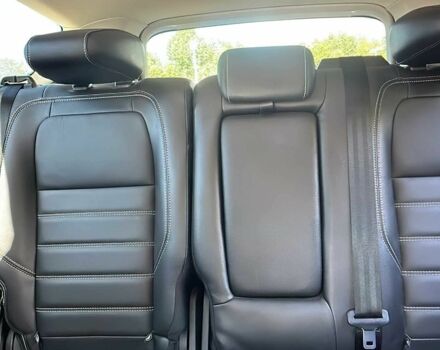 Черный Форд Эскейп, объемом двигателя 1.5 л и пробегом 51 тыс. км за 4500 $, фото 13 на Automoto.ua