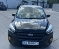 Чорний Форд Ескейп, об'ємом двигуна 2.5 л та пробігом 120 тис. км за 13300 $, фото 2 на Automoto.ua
