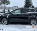 Черный Форд Эскейп, объемом двигателя 1.5 л и пробегом 88 тыс. км за 14600 $, фото 2 на Automoto.ua