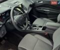 Черный Форд Эскейп, объемом двигателя 1.5 л и пробегом 86 тыс. км за 13999 $, фото 8 на Automoto.ua