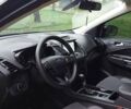 Черный Форд Эскейп, объемом двигателя 2 л и пробегом 132 тыс. км за 12300 $, фото 21 на Automoto.ua