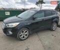 Черный Форд Эскейп, объемом двигателя 2 л и пробегом 139 тыс. км за 1500 $, фото 1 на Automoto.ua