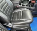 Форд Эскейп 2017 в Киеве на Automoto.ua Черный Форд Эскейп, объемом двигателя 1.5 л и пробегом 88 тыс. км за 11990 $, фото 11 на Automoto.ua