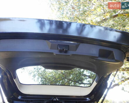 Форд Эскейп 2017 в Пирятине на Automoto.ua Черный Форд Эскейп, объемом двигателя 1.5 л и пробегом 122 тыс. км за 12880 $, фото 22 на Automoto.ua