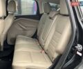 Черный Форд Эскейп, объемом двигателя 2 л и пробегом 194 тыс. км за 9600 $, фото 23 на Automoto.ua