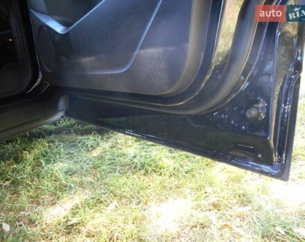 Форд Эскейп 2017 в Пирятине на Automoto.ua Черный Форд Эскейп, объемом двигателя 1.5 л и пробегом 122 тыс. км за 12880 $, фото 12 на Automoto.ua