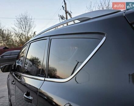 Черный Форд Эскейп, объемом двигателя 1.5 л и пробегом 106 тыс. км за 10999 $, фото 39 на Automoto.ua