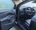 Чорний Форд Ескейп, об'ємом двигуна 1.5 л та пробігом 200 тис. км за 11900 $, фото 5 на Automoto.ua