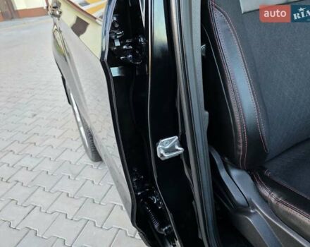 Черный Форд Эскейп, объемом двигателя 1.5 л и пробегом 106 тыс. км за 10999 $, фото 80 на Automoto.ua