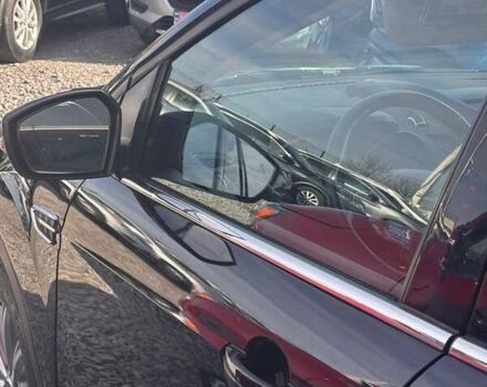 Чорний Форд Ескейп, об'ємом двигуна 1.5 л та пробігом 203 тис. км за 11999 $, фото 12 на Automoto.ua