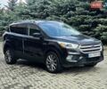 Черный Форд Эскейп, объемом двигателя 2 л и пробегом 110 тыс. км за 7800 $, фото 6 на Automoto.ua
