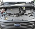 Форд Эскейп 2017 в Пирятине на Automoto.ua Черный Форд Эскейп, объемом двигателя 1.5 л и пробегом 122 тыс. км за 12880 $, фото 23 на Automoto.ua