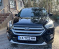 Чорний Форд Ескейп, об'ємом двигуна 2 л та пробігом 159 тис. км за 13800 $, фото 2 на Automoto.ua