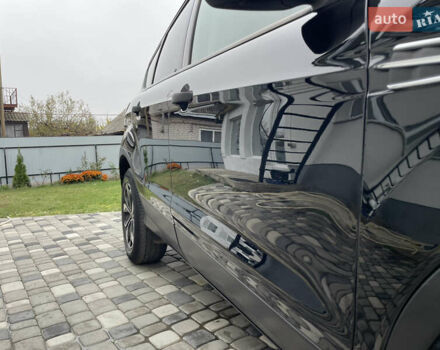 Черный Форд Эскейп, объемом двигателя 2.5 л и пробегом 197 тыс. км за 13000 $, фото 28 на Automoto.ua