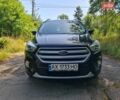Чорний Форд Ескейп, об'ємом двигуна 1.5 л та пробігом 86 тис. км за 16000 $, фото 18 на Automoto.ua