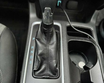 Форд Ескейп 2017 у Чернігові на Automoto.ua Чорний Форд Ескейп, об'ємом двигуна 1.5 л та пробігом 150 тис. км за 13500 $, фото 20 на Automoto.ua