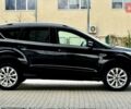 Чорний Форд Ескейп, об'ємом двигуна 1.5 л та пробігом 239 тис. км за 12300 $, фото 8 на Automoto.ua