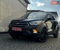 Черный Форд Эскейп, объемом двигателя 1.5 л и пробегом 151 тыс. км за 11990 $, фото 20 на Automoto.ua