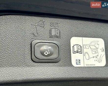 Чорний Форд Ескейп, об'ємом двигуна 1.5 л та пробігом 239 тис. км за 12300 $, фото 44 на Automoto.ua
