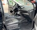 Чорний Форд Ескейп, об'ємом двигуна 1.5 л та пробігом 239 тис. км за 12300 $, фото 30 на Automoto.ua