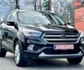 Чорний Форд Ескейп, об'ємом двигуна 1.5 л та пробігом 239 тис. км за 12300 $, фото 4 на Automoto.ua