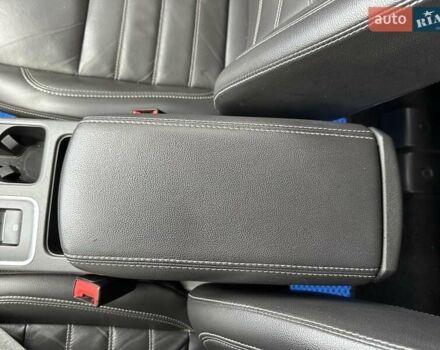 Форд Эскейп 2017 в Киеве на Automoto.ua Черный Форд Эскейп, объемом двигателя 1.5 л и пробегом 88 тыс. км за 11990 $, фото 21 на Automoto.ua