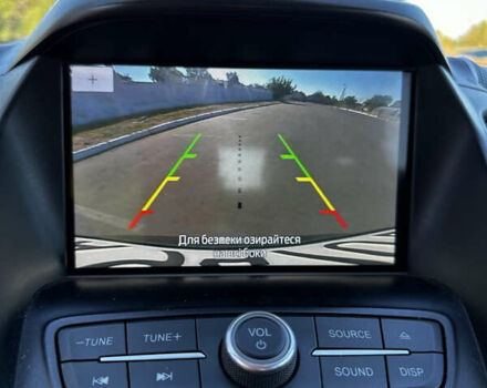 Черный Форд Эскейп, объемом двигателя 1.5 л и пробегом 128 тыс. км за 11300 $, фото 39 на Automoto.ua