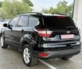 Чорний Форд Ескейп, об'ємом двигуна 0 л та пробігом 125 тис. км за 13999 $, фото 7 на Automoto.ua