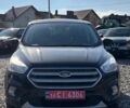 Черный Форд Эскейп, объемом двигателя 1.5 л и пробегом 192 тыс. км за 9999 $, фото 1 на Automoto.ua