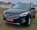 Черный Форд Эскейп, объемом двигателя 1.5 л и пробегом 254 тыс. км за 10700 $, фото 2 на Automoto.ua