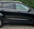 Черный Форд Эскейп, объемом двигателя 2 л и пробегом 134 тыс. км за 8400 $, фото 4 на Automoto.ua