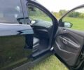 Черный Форд Эскейп, объемом двигателя 2 л и пробегом 165 тыс. км за 9500 $, фото 5 на Automoto.ua