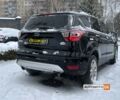 Черный Форд Эскейп, объемом двигателя 1.5 л и пробегом 88 тыс. км за 14600 $, фото 5 на Automoto.ua