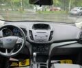 Черный Форд Эскейп, объемом двигателя 2 л и пробегом 160 тыс. км за 12690 $, фото 11 на Automoto.ua